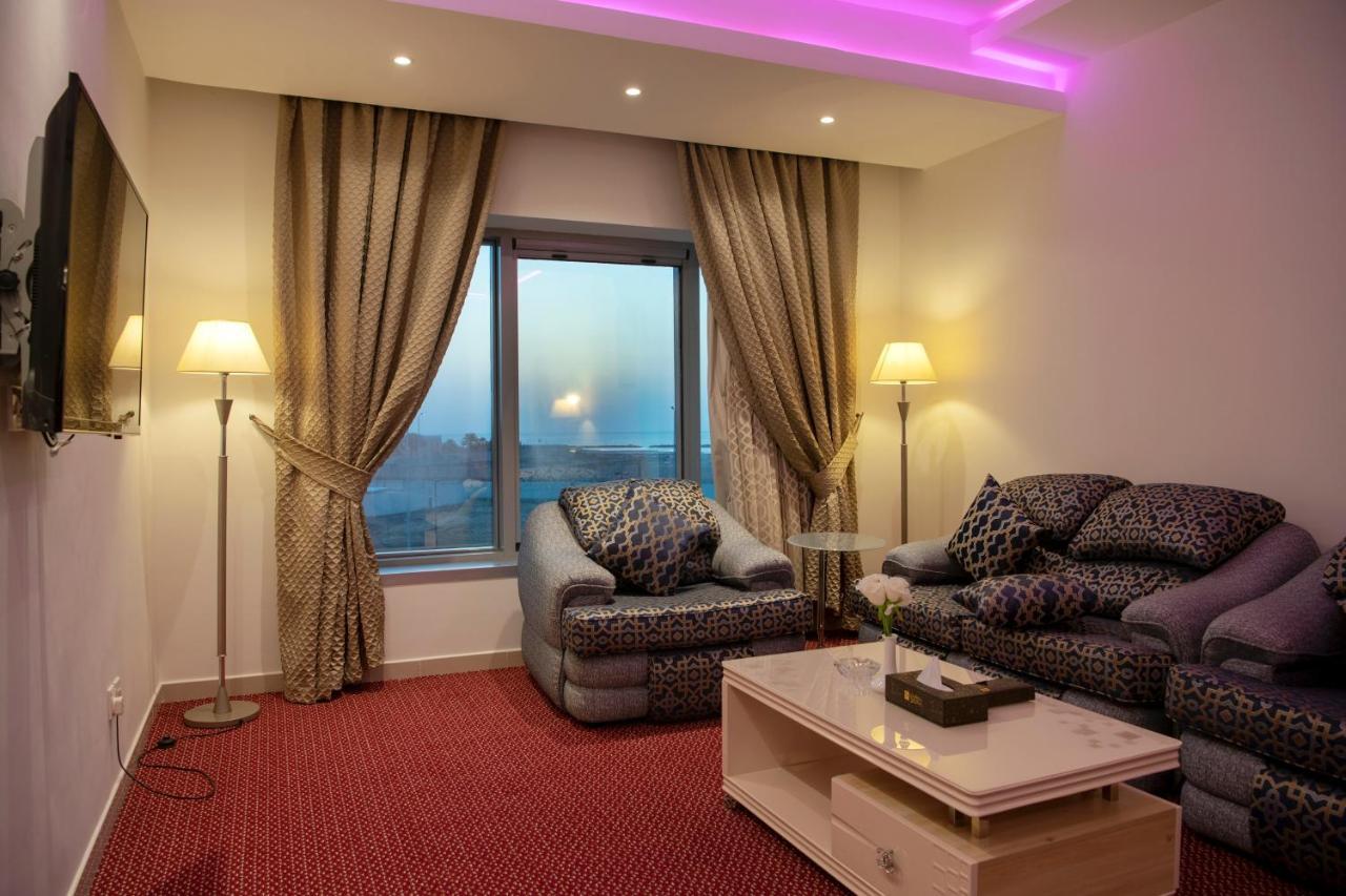 Jazan Inn Hotel Exterior foto